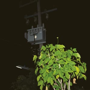 Down On Darkened Meetings - Giuseppe Ielasi