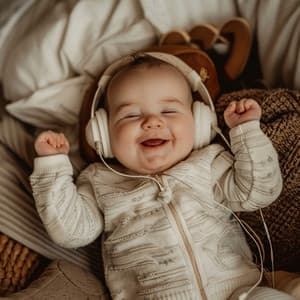 Baby Playtime Music: Fun Melodies - Melodic Happiness