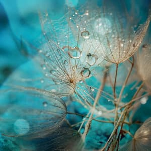 Dewdrops on the Velvet Sky - Moonlightone