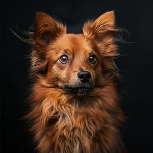 Peaceful Paws: Calm Music for Resting Dogs - Songs for Dogs to Sleep To