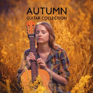 Autumn Guitar Collection: Instrumental Jazz for Relaxation - Instrumental Jazz Music Group