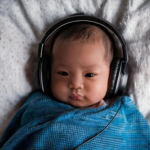 Lofi Lullabies: Gentle Music for Babies - The Lofi Lounge