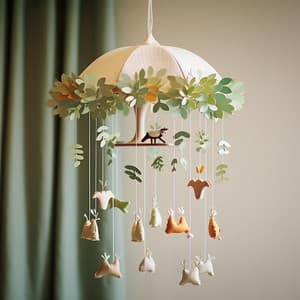 River's Harmony: Musical Moments for Baby - Nylana