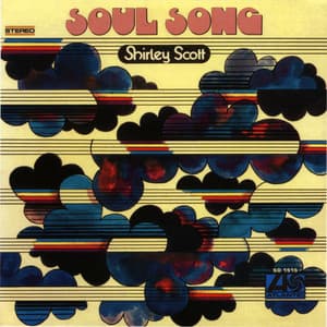 Soul Song - Shirley Scott