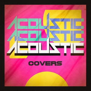 Acoustic Covers - Cover Classics