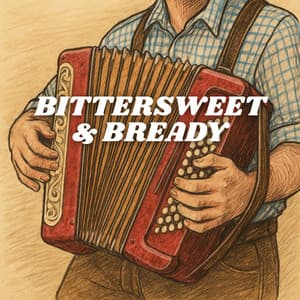 Bittersweet & Bready - Elias Fischer