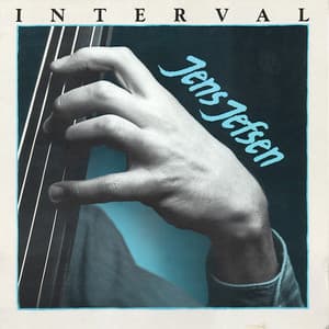 Interval - Jens Jefsen