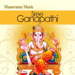 Sree Ganapathy - M. K. Sankaran Namboothiri