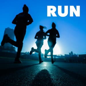 Run - Running Music Workout