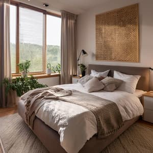 Vibraciones Suaves Para Dormir: Ritmos De Hip Hop - Sueños pacíficos