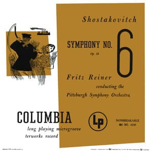 Fritz Reiner Conducts Shostakovich, Kodály, Weiner and Bartók - Fritz Reiner