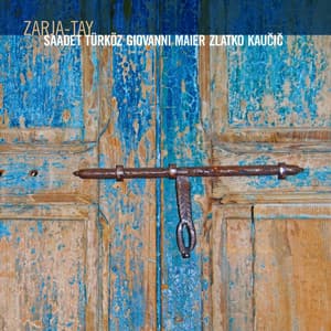 Zarja-Tay - Saadet Türköz