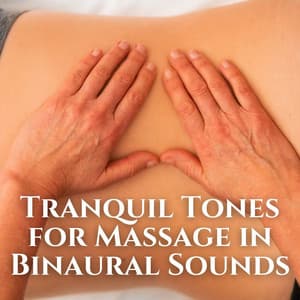 Tranquil Tones for Massage in Binaural Sounds - Binaural Moods