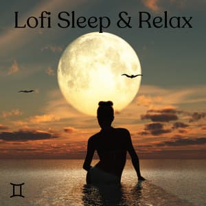 Lofi Sleep & Relax - Lofi Gemini