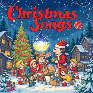 Top Christmas Songs to Play This Season - Christmas Songs