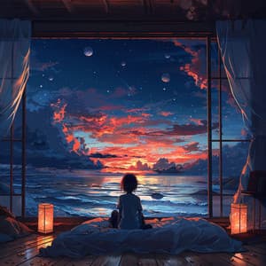 Cadencia Armónica: Música Para Retiros Nocturnos - Música de noche de paz