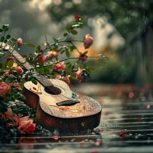 Romantic and Relaxing Guitar Music - Romantic Relaxing Guitar Instrumentals