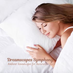Dreamscapes Symphony: Ambient Soundscapes for Restorative Sleep - West Coast Soundscape