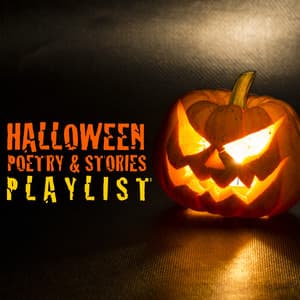 Halloween Poetry and Stories Playlist - Bart Wolffe