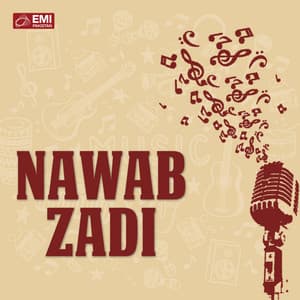 Nawab Zadi - Afshan