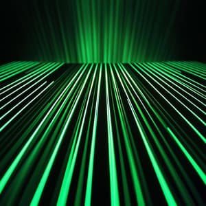 Green Noise Meditation - Ambient Fan Noises - Stillwave