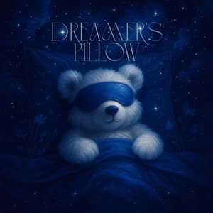 Dreamer’s Pillow - Baby Sleep Lullaby Academy