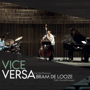Vice Versa - Bram de Looze