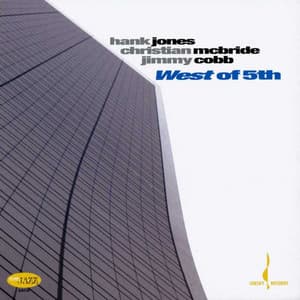 West of 5th - Hank Jones