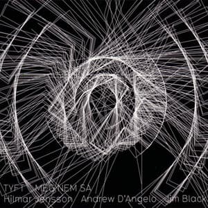 Meg Nem Sa - Hilmar Jensson