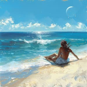 Relajación Del Océano: Melodías De Olas - Relajación Espiritual