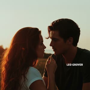 Chasing Love in August - Leo Grover