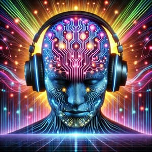 Subconscious Neural Upgrade: Reprogram Your Mind for Infinite Creativity, Alpha Wave Brain Massage - Deep Theta Binaural Beats