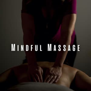 Mindful Massage: Gentle Binaural Ocean and Theta Waves - Seascapers