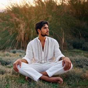 Music For Meditation That Brings Inner Peace - Zen Meditation Guru