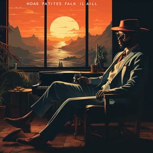 Delicia Jazz: Melodías Del Café Lounge Espresso - Cafe Smooth Jazz Radio