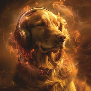 Dog Days: Rhythmic Music for Play - Doggy Music