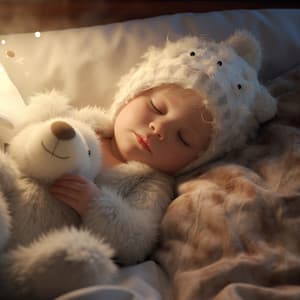 Baby Sleep: Lullaby of the Peaceful Night - Your Baby Sleep Help