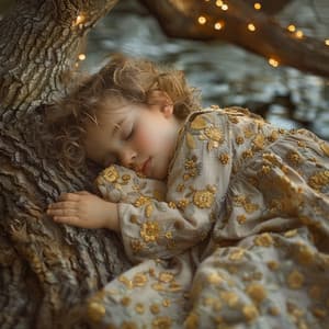 Sueño Del Bebé: Cuna De Suave Columpio - Silencio de bebé para dormir