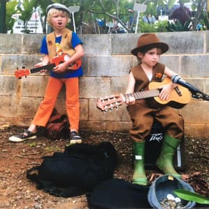 Sånger till Marqaux - Henrik Wallgren