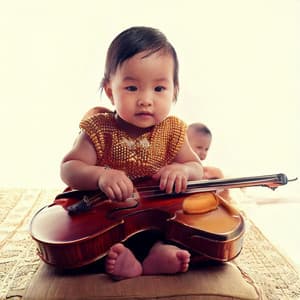 Baby’s Musical World: Orchestra Beginnings - Raymond Floyd