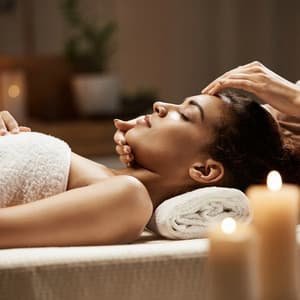 Gentle Spa Music for Peaceful Moments - Music for Peace