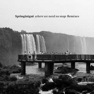 Where We Need No Map - Springintgut