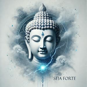 Seja Forte: Vibrações Equilibradas como Caminho para uma Vida Plena - Energia Tibetana