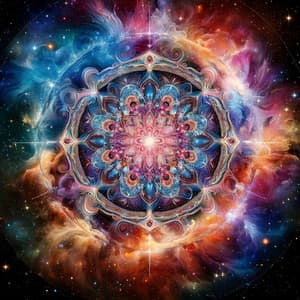 432 Hz Solfeggio Undoing Damages and Pain - Healing Frequencies