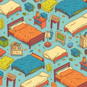 A Melodic Voyage into Zen - Sleeping Fairy