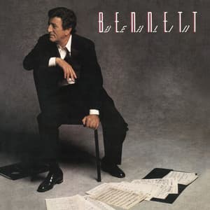 Bennett/Berlin - Tony Bennett
