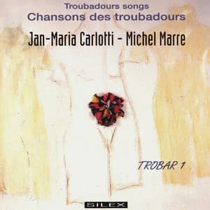 Trobar 1 - Jan Maria Carlotti