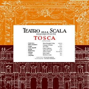 Tosca - Giacomo Puccini