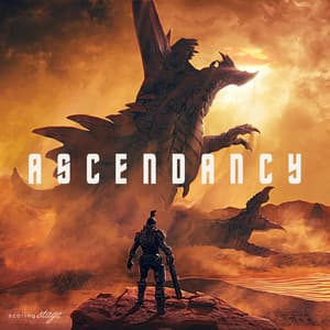 Ascendancy - Warner Chappell Production Music