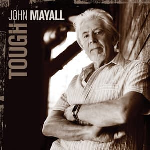Tough - John Mayall